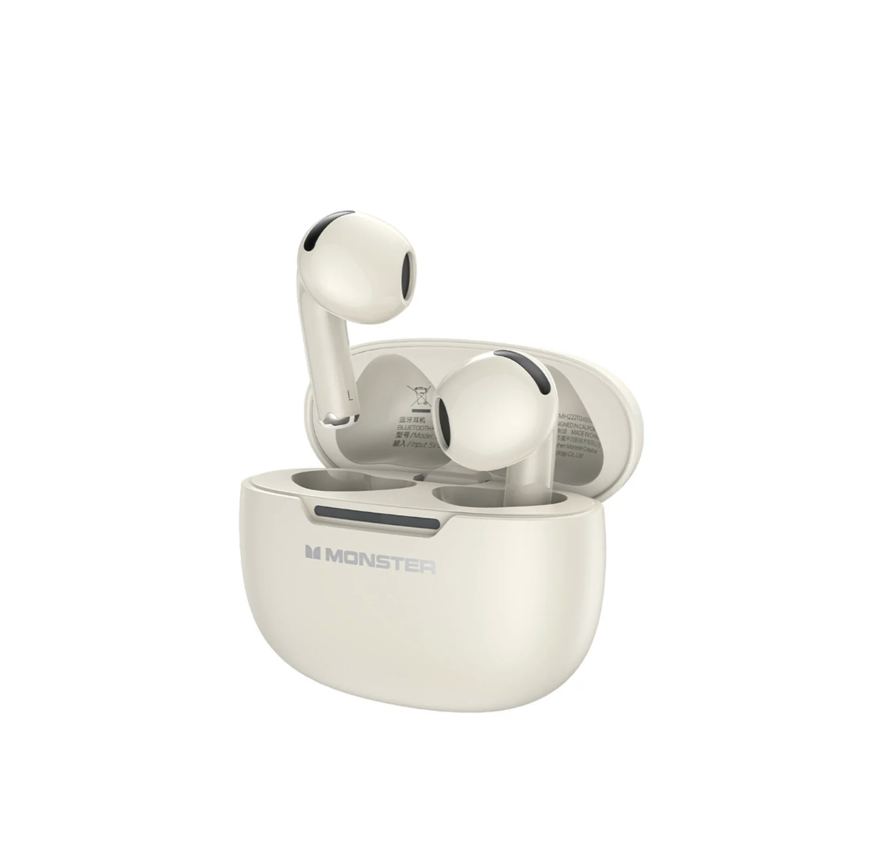 سماعات مونستر N-Lite 208 اللاسلكية